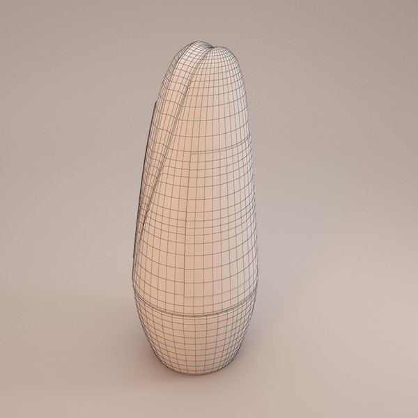 3ds rexona antiperspirant - Rexona Antiperspirant by Stubborn3D